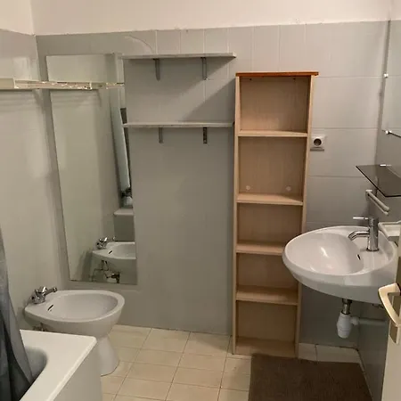 Διαμέρισμα Idealement Situe